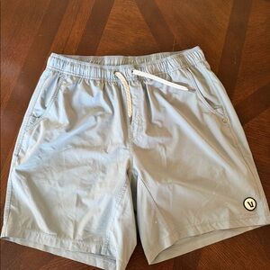 Vuori Men’s Shorts